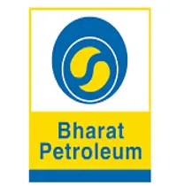 Bharat Petroleum Logo